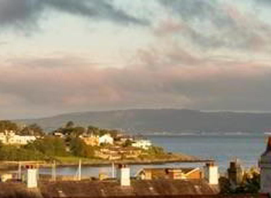 6 Clifton Gate, Bangor, BT20 5DZ