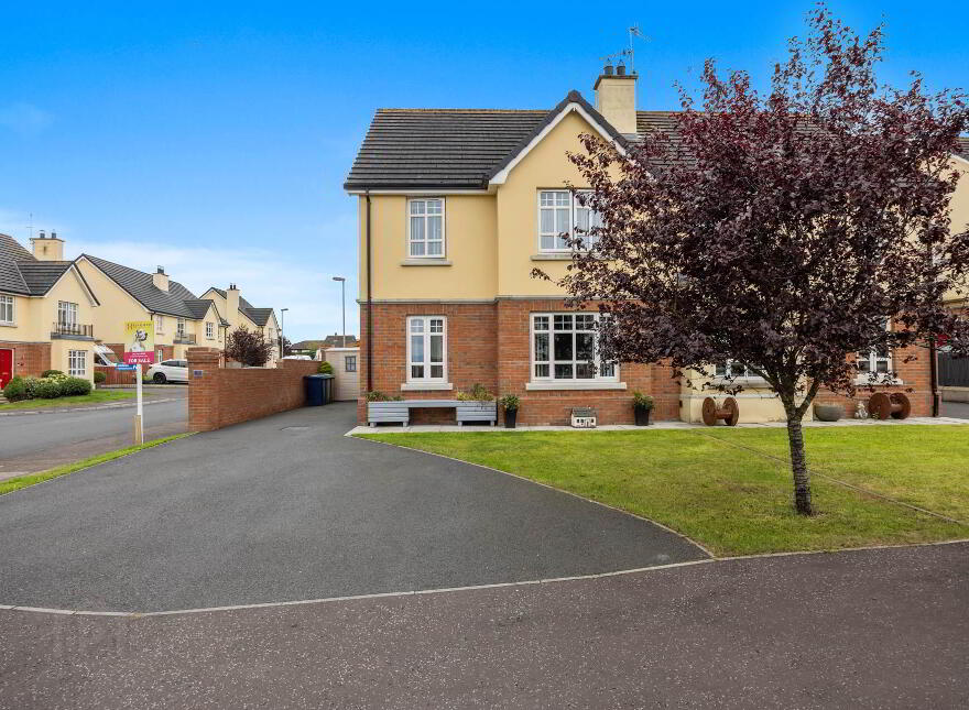 1 Lagan Gate, Aghagallon Lurgan, Craigavon, BT67 0WS