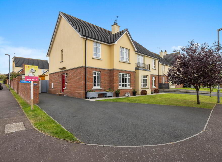 1 Lagan Gate, Aghagallon Lurgan, Craigavon, BT67 0WS