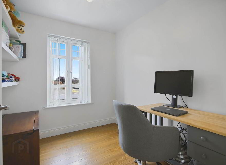 1 Lagan Gate, Aghagallon Lurgan, Craigavon, BT67 0WS