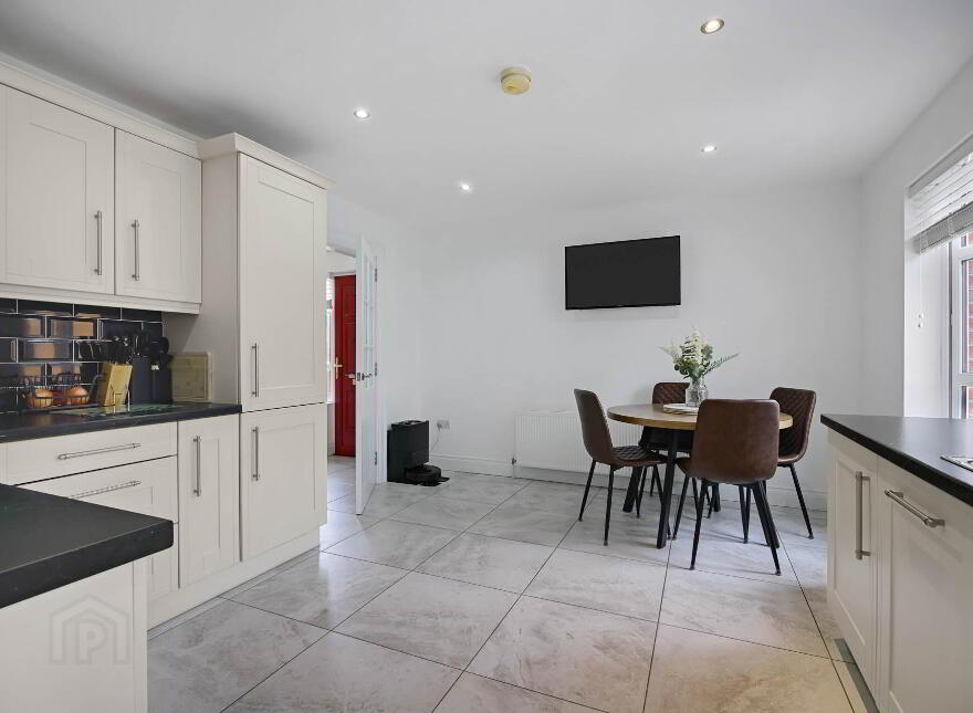 1 Lagan Gate, Aghagallon Lurgan, Craigavon, BT67 0WS