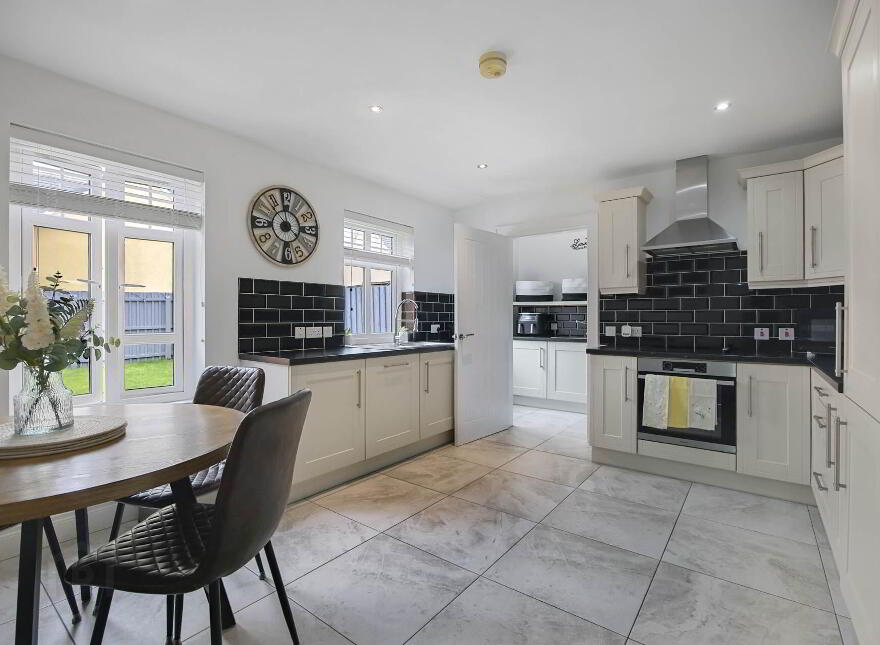 1 Lagan Gate, Aghagallon Lurgan, Craigavon, BT67 0WS