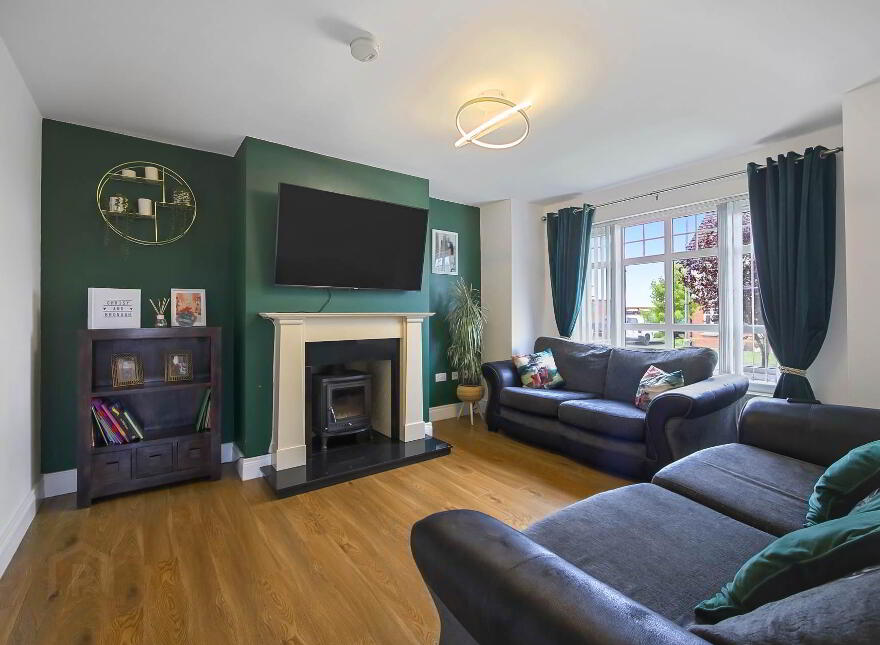 1 Lagan Gate, Aghagallon Lurgan, Craigavon, BT67 0WS