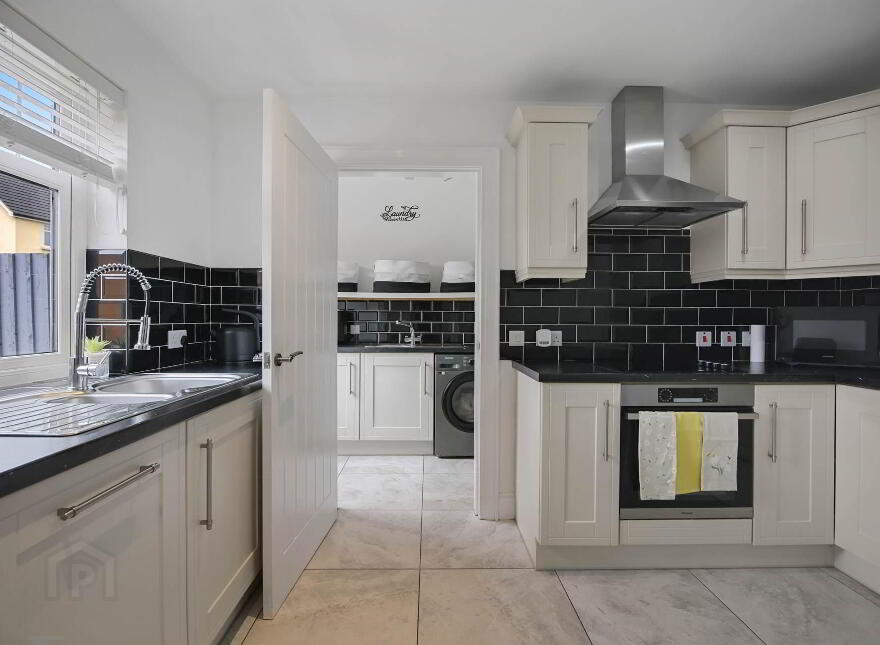 1 Lagan Gate, Aghagallon Lurgan, Craigavon, BT67 0WS