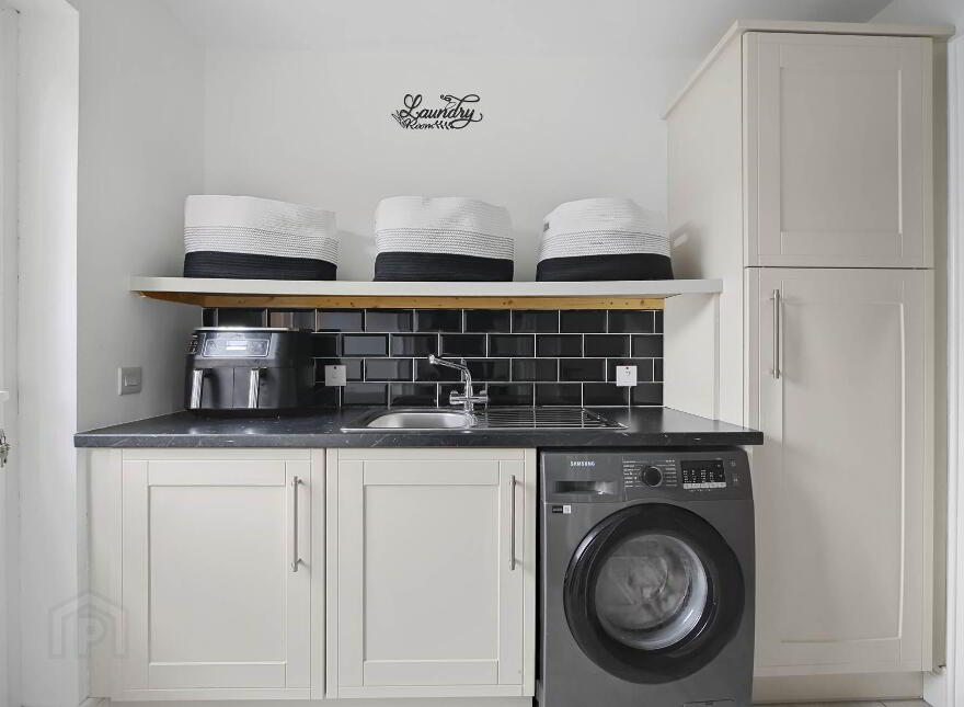 1 Lagan Gate, Aghagallon Lurgan, Craigavon, BT67 0WS