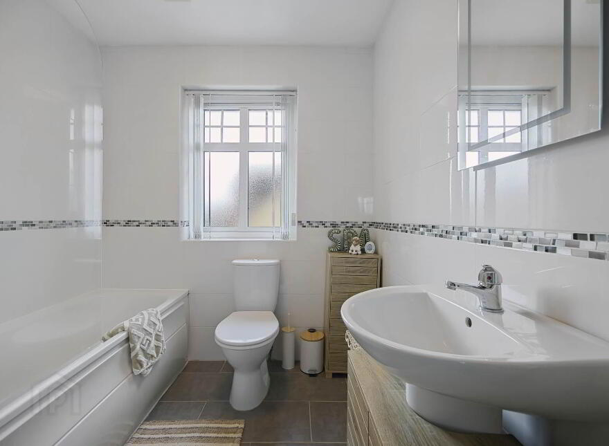 1 Lagan Gate, Aghagallon Lurgan, Craigavon, BT67 0WS