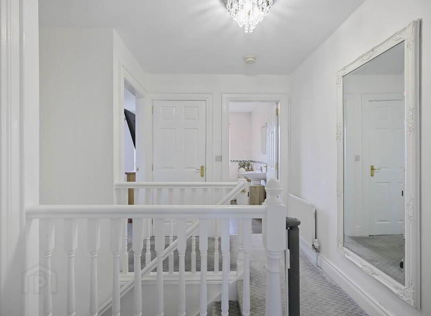 1 Lagan Gate, Aghagallon Lurgan, Craigavon, BT67 0WS