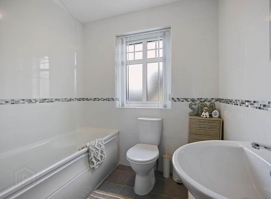 1 Lagan Gate, Aghagallon Lurgan, Craigavon, BT67 0WS