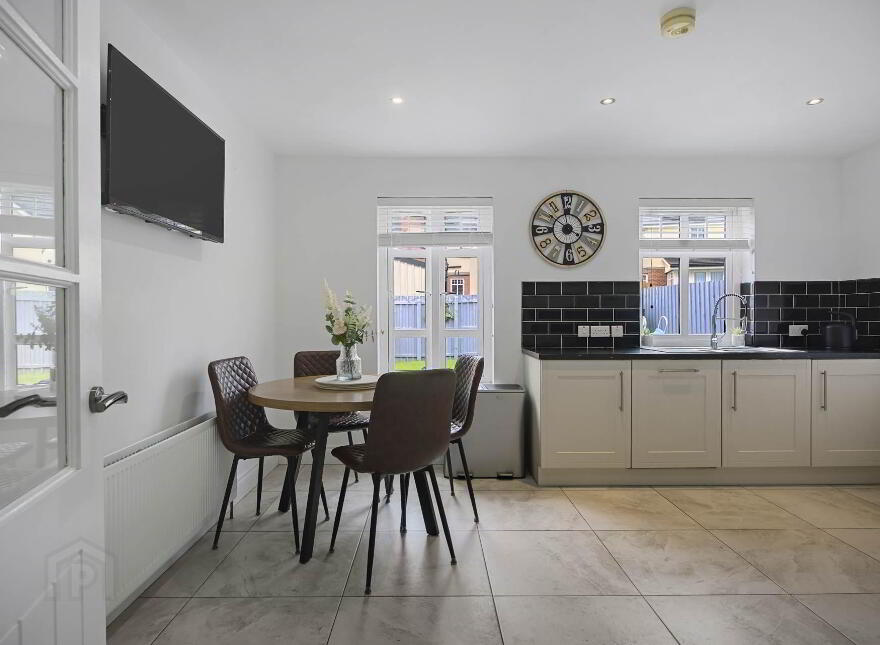 1 Lagan Gate, Aghagallon Lurgan, Craigavon, BT67 0WS