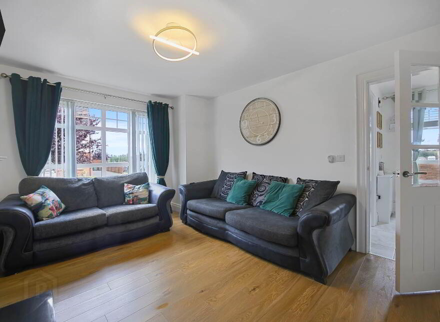 1 Lagan Gate, Aghagallon Lurgan, Craigavon, BT67 0WS