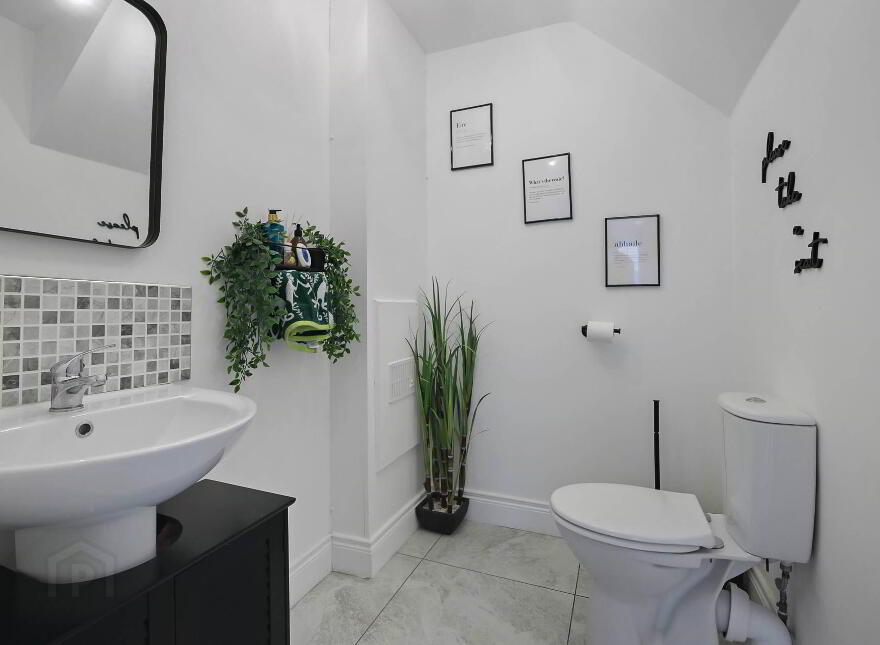 1 Lagan Gate, Aghagallon Lurgan, Craigavon, BT67 0WS