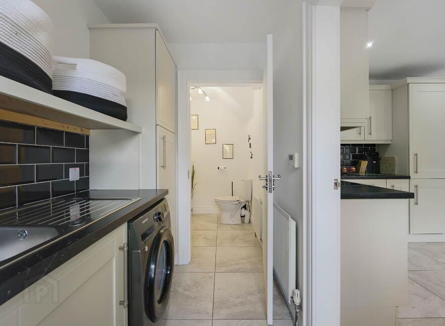 1 Lagan Gate, Aghagallon Lurgan, Craigavon, BT67 0WS