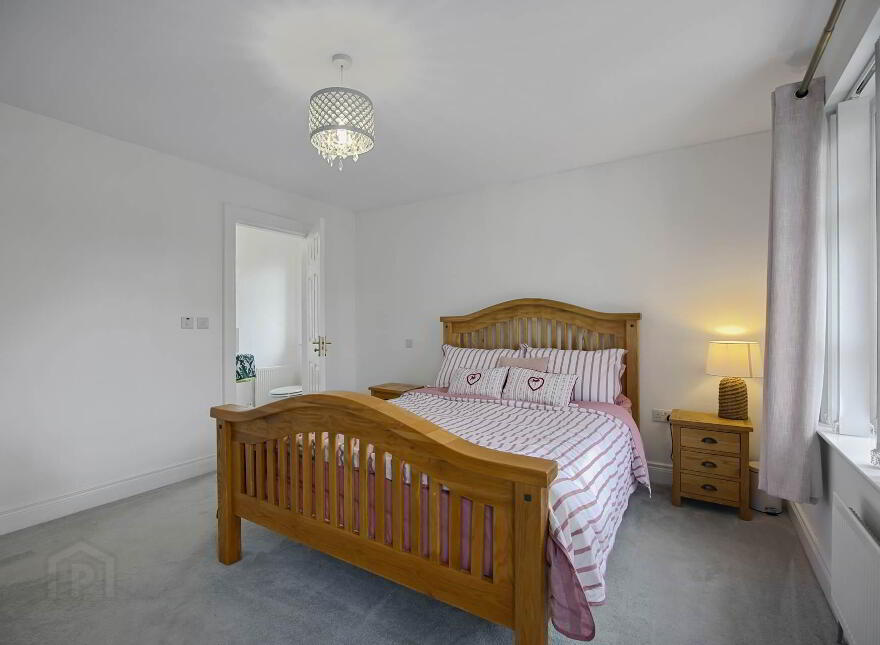 1 Lagan Gate, Aghagallon Lurgan, Craigavon, BT67 0WS