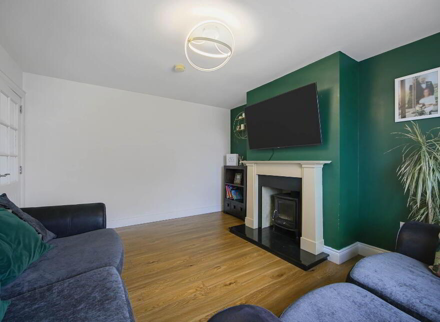 1 Lagan Gate, Aghagallon Lurgan, Craigavon, BT67 0WS