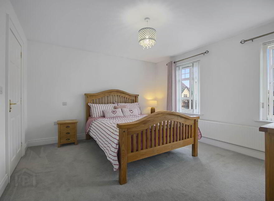 1 Lagan Gate, Aghagallon Lurgan, Craigavon, BT67 0WS