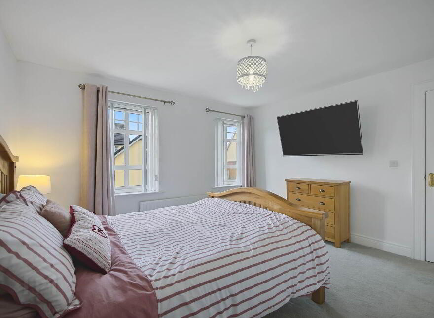 1 Lagan Gate, Aghagallon Lurgan, Craigavon, BT67 0WS