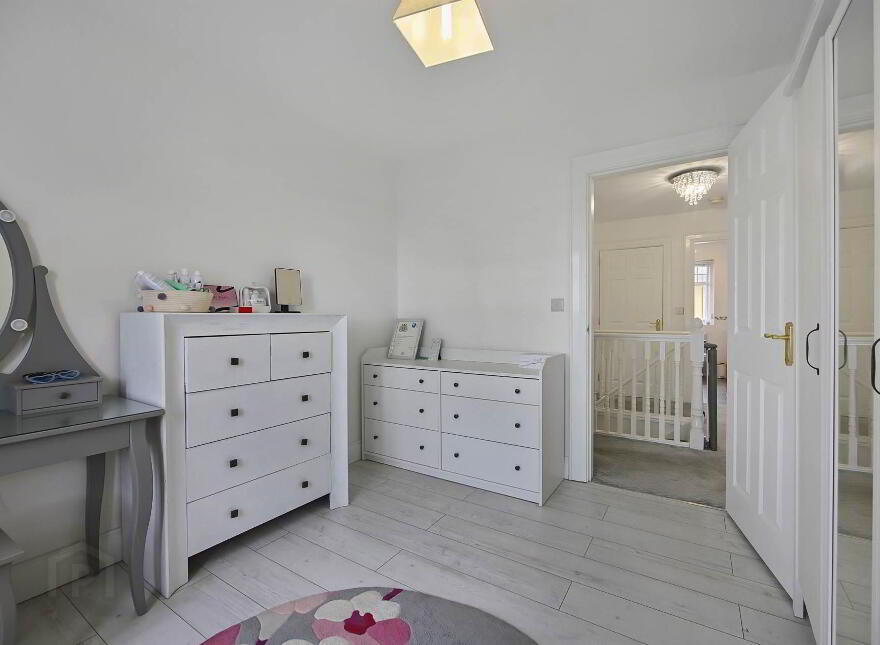 1 Lagan Gate, Aghagallon Lurgan, Craigavon, BT67 0WS