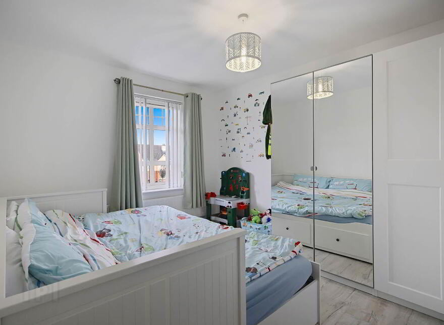 1 Lagan Gate, Aghagallon Lurgan, Craigavon, BT67 0WS