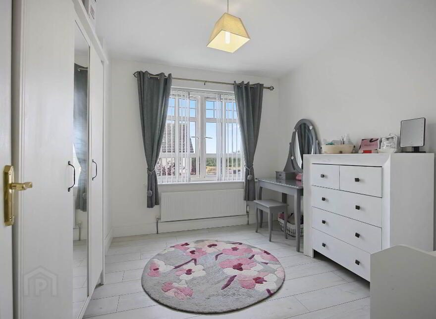 1 Lagan Gate, Aghagallon Lurgan, Craigavon, BT67 0WS
