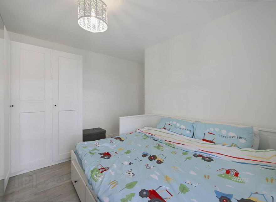 1 Lagan Gate, Aghagallon Lurgan, Craigavon, BT67 0WS