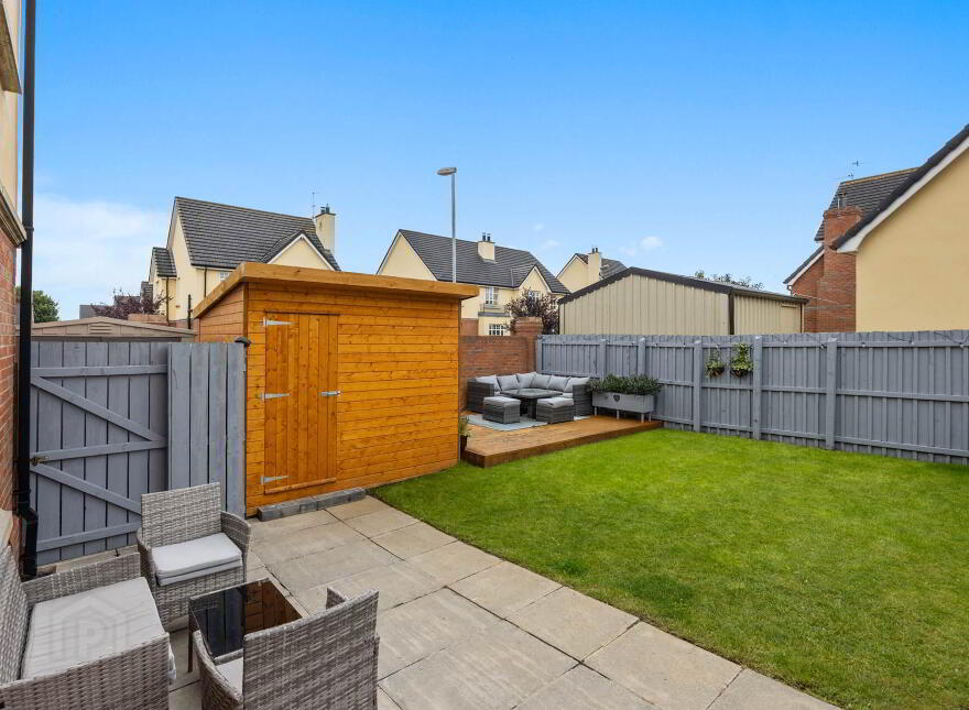 1 Lagan Gate, Aghagallon Lurgan, Craigavon, BT67 0WS