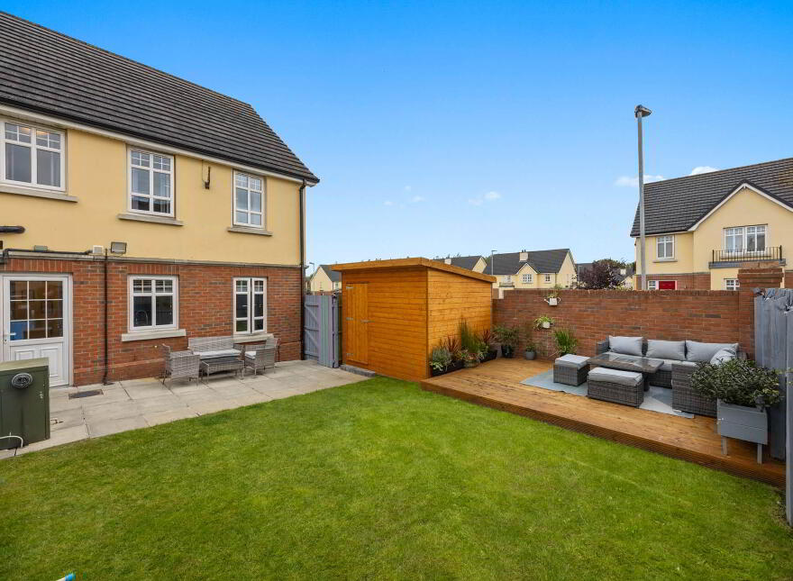 1 Lagan Gate, Aghagallon Lurgan, Craigavon, BT67 0WS