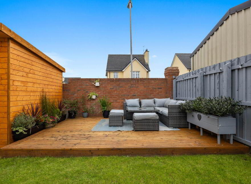 1 Lagan Gate, Aghagallon Lurgan, Craigavon, BT67 0WS