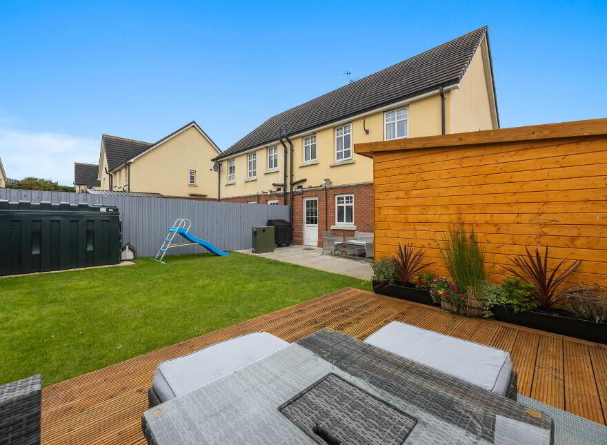 1 Lagan Gate, Aghagallon Lurgan, Craigavon, BT67 0WS