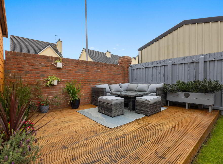1 Lagan Gate, Aghagallon Lurgan, Craigavon, BT67 0WS