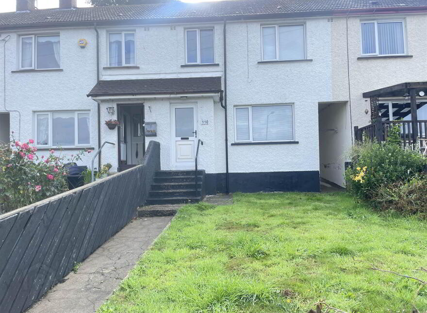 110 Stream Street, Downpatrick, BT30 6DF