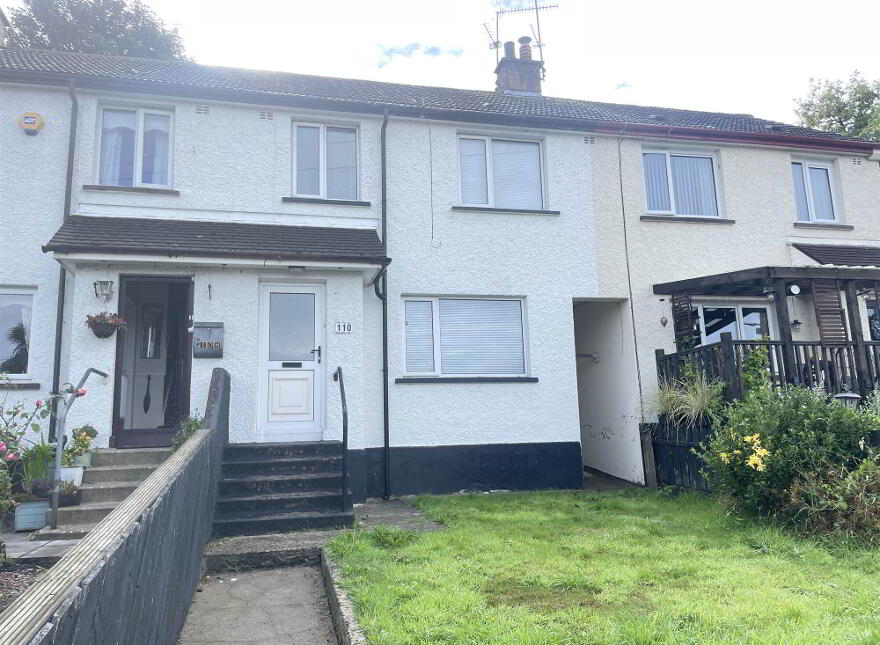 110 Stream Street, Downpatrick, BT30 6DF