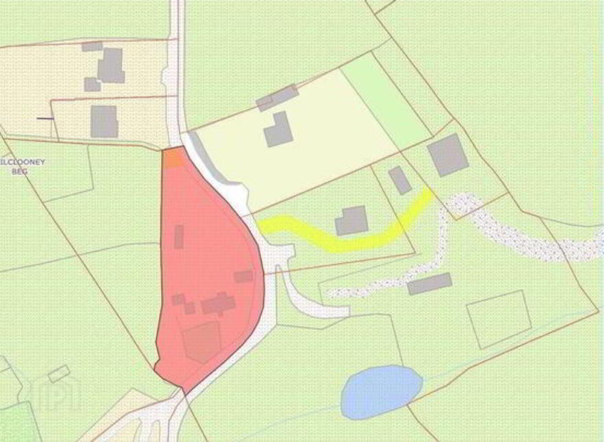 Kilclooney Beg, Portnoo, F94C8N1