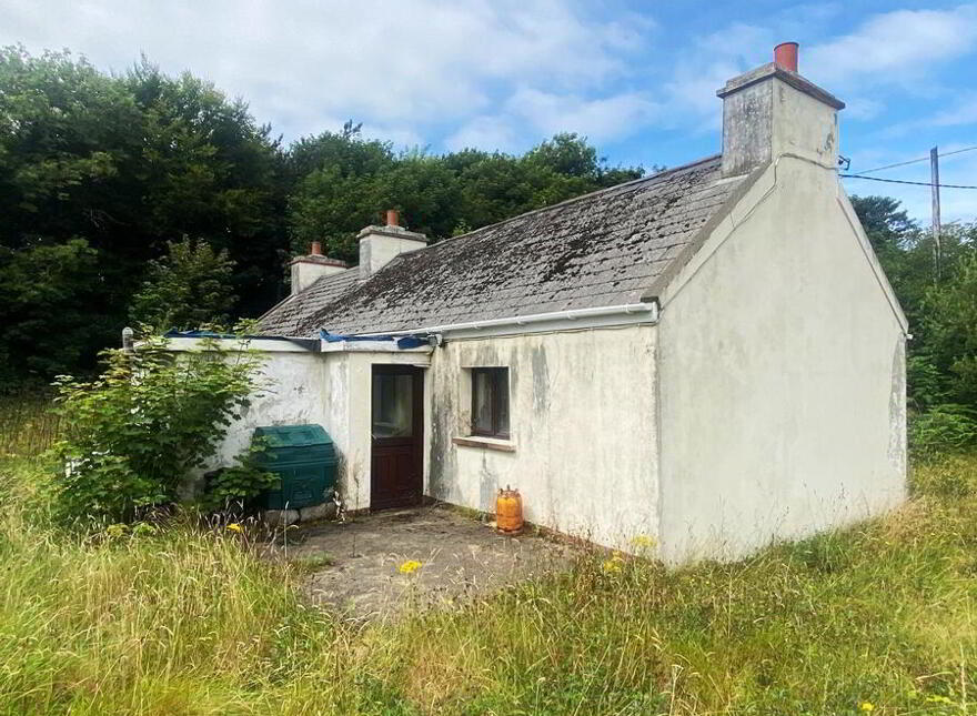 Kilclooney Beg, Portnoo, F94C8N1