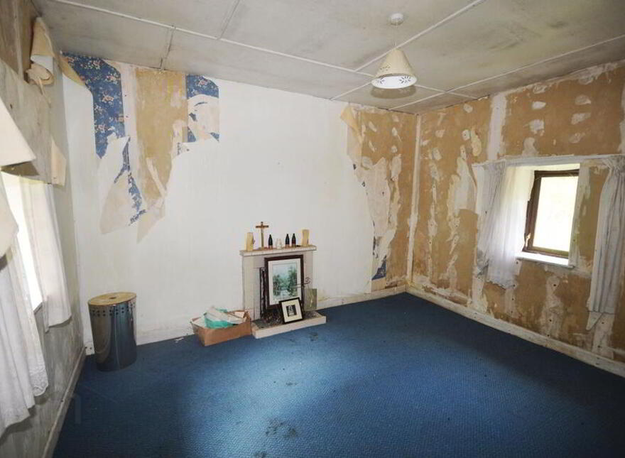 Kilclooney Beg, Portnoo, F94C8N1