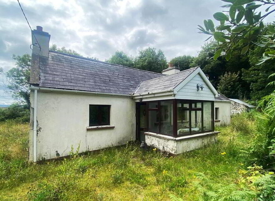Kilclooney Beg, Portnoo, F94C8N1