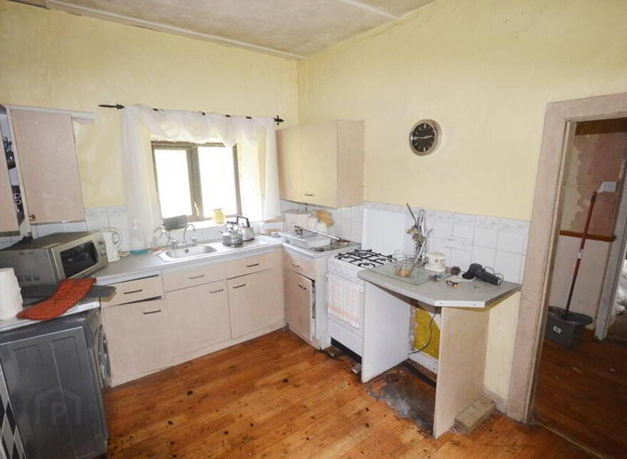Kilclooney Beg, Portnoo, F94C8N1