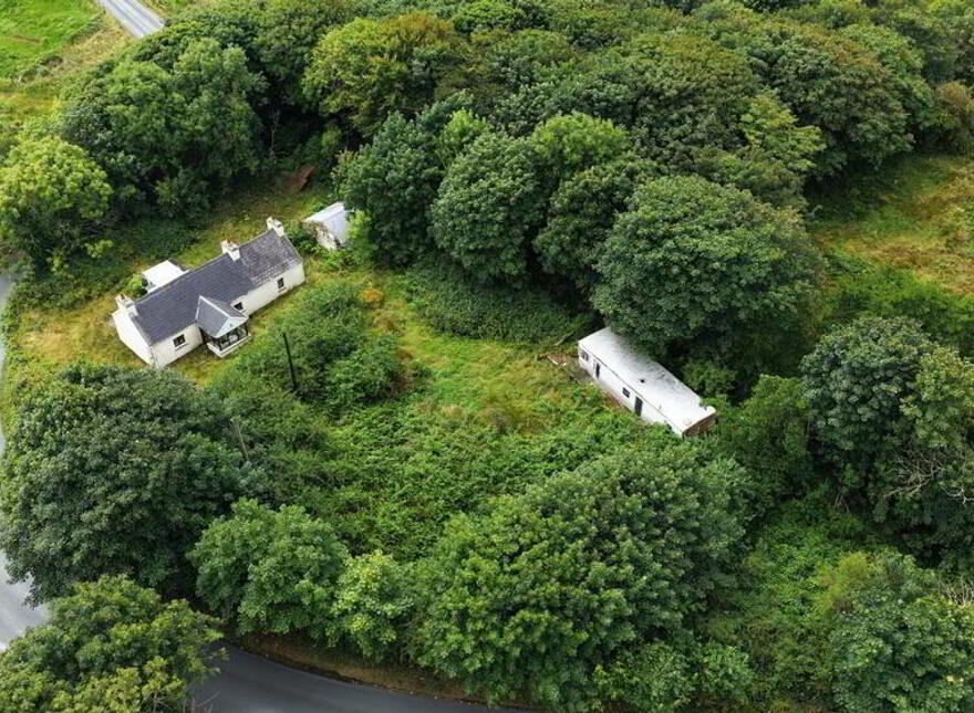 Kilclooney Beg, Portnoo, F94C8N1
