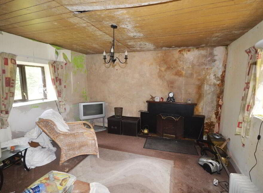 Kilclooney Beg, Portnoo, F94C8N1