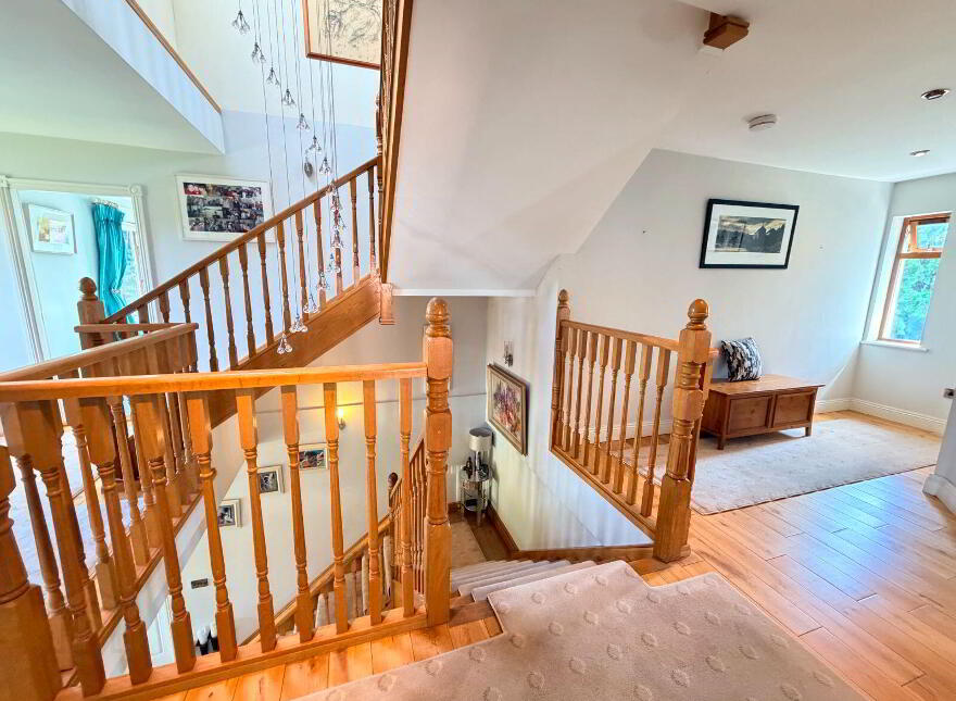 Instow, Riverbank, Douglas, T12Y9V3