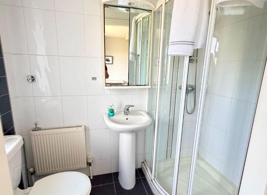 Instow, Riverbank, Douglas, T12Y9V3