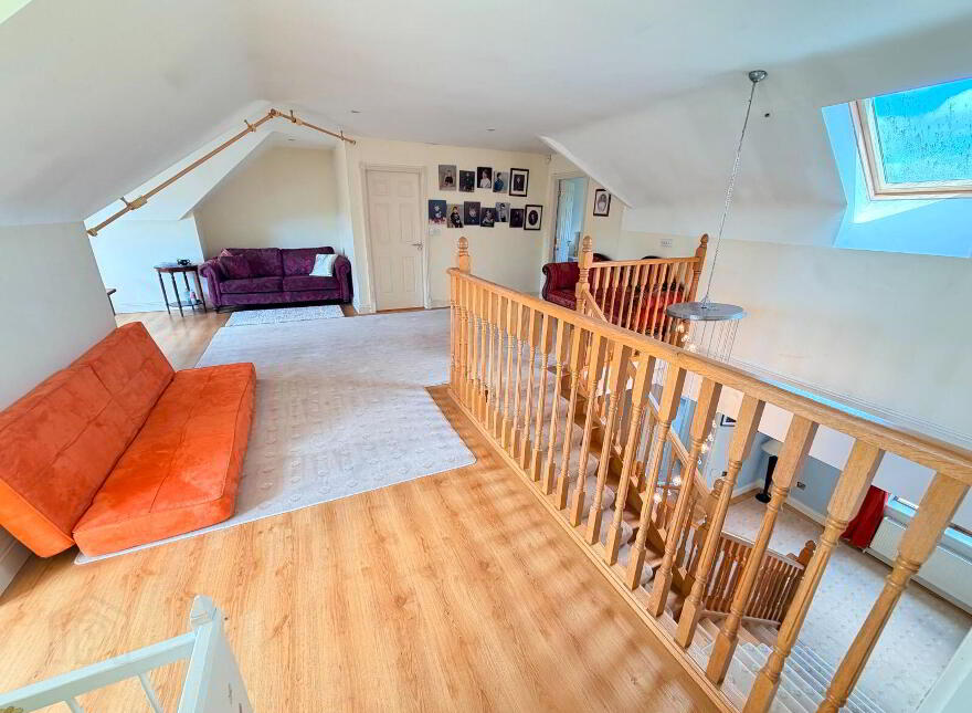 Instow, Riverbank, Douglas, T12Y9V3