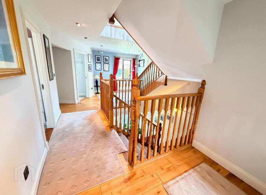 Instow, Riverbank, Douglas, T12Y9V3