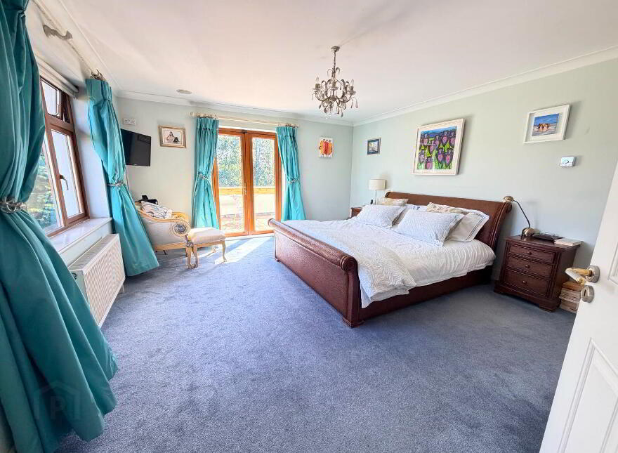 Instow, Riverbank, Douglas, T12Y9V3