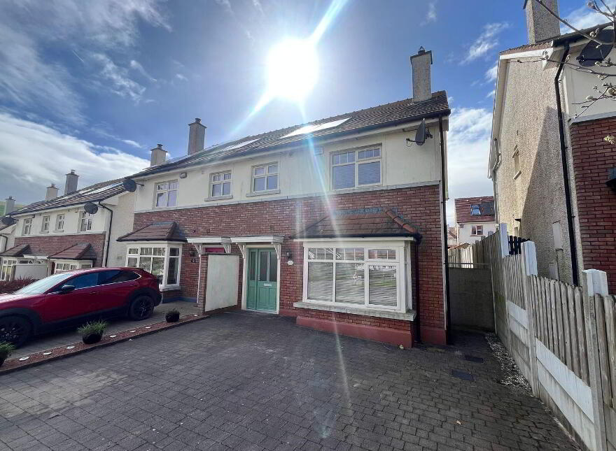 35 Bluebell Lane, Forest Hill, Carrigaline, P43FC03 photo