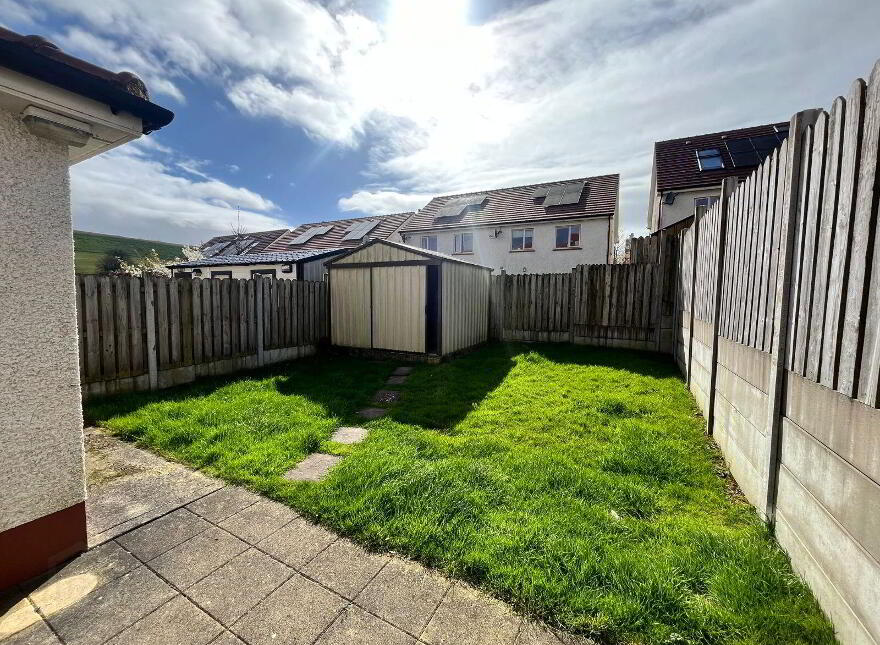 35 Bluebell Lane, Forest Hill, Carrigaline, P43FC03
