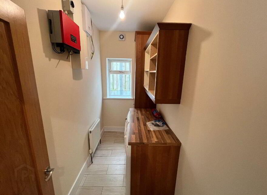 35 Bluebell Lane, Forest Hill, Carrigaline, P43FC03