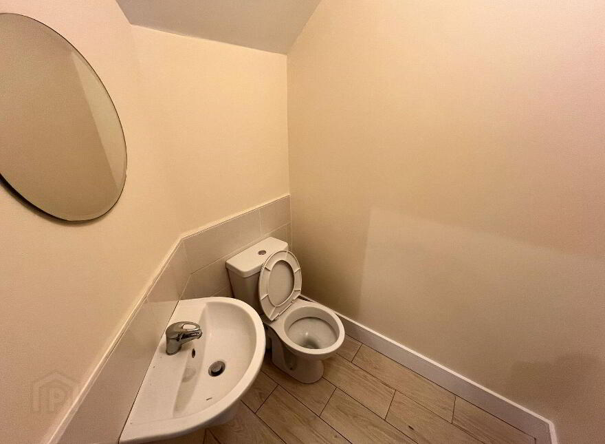 35 Bluebell Lane, Forest Hill, Carrigaline, P43FC03