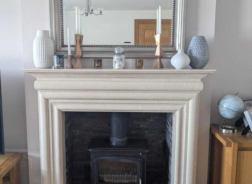 27 Barr Crescent, Newry, BT34 1SL