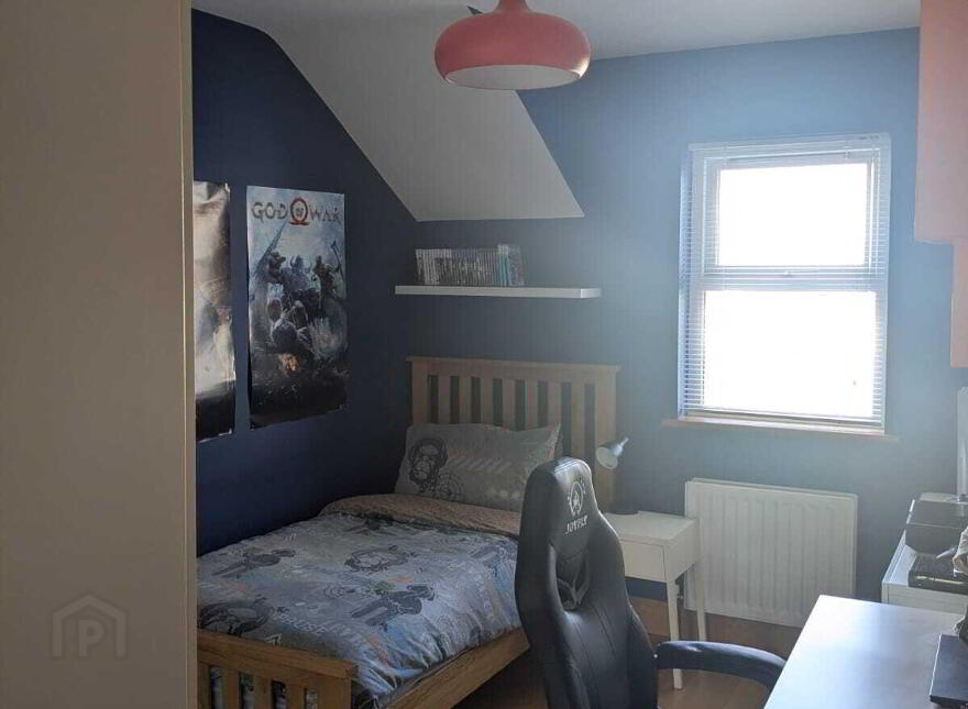 27 Barr Crescent, Newry, BT34 1SL