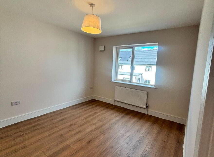2 Heather Grove, Janeville, Carrigaline, P43YV00